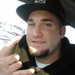 Meet your Posher, Todd